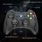 EasySMX Arion 9100 Wired Gamepad - Image 4