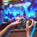 EasySMX Arion 9100 Wired Gamepad - Image 5