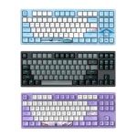 Dareu A87 Tenkeyless Cherry MX Mechanical Keyboard