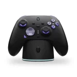 Thunderobot G80 Elite Tri-mode Gaming Controller with Dock