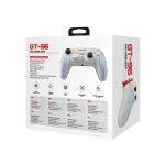 Monka Contra GT-96 Wireless PS4 & PC Gaming Controller - Image 5