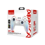 Monka Contra GT-96 Wireless PS4 & PC Gaming Controller - Image 6