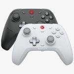 GameSir T4 Cyclone Pro | Multiplatform Wireless Gamepad