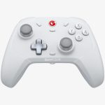 GameSir T4 Cyclone Pro | Multiplatform Wireless Gamepad - Image 2