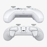 GameSir T4 Cyclone Pro | Multiplatform Wireless Gamepad - Image 6