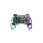 Ajazz AG190 Wireless RGB Transparent Multi-Platform Gamepad