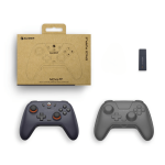 GameSir Nova Lite | Multiplatform Tri-Mode Wireless Controller - Image 10