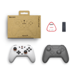 GameSir Nova Lite | Multiplatform Tri-Mode Wireless Controller - Image 5
