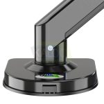 Kaloc KLC-DS200 17-32 Inch Adjustable Single Monitor Arm - Image 8