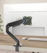 Kaloc KLC-DS200 17-32 Inch Adjustable Single Monitor Arm - Image 3