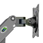 Kaloc KLC-DS200 17-32 Inch Adjustable Single Monitor Arm - Image 9