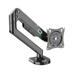 Kaloc KLC-DS200 17-32 Inch Adjustable Single Monitor Arm - Image 2