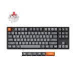 Keychron K8 Max Tri-mode Mechanical Keyboard - Image 4