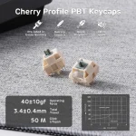 ROYAL KLUDGE M75 Tri Mode | Gaming Mechanical Keyboard - Image 4