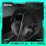 Monka GT30 Wireless Tri-Mode Headphone - Image 2