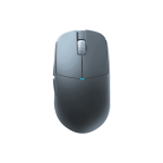 Lamzu Atlantis Wireless Superlight Gaming Mouse - Black