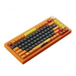 Akko 5075B Plus Naruto Uzumaki 20th Anniversary Limited Edition - Image 5