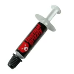 Thermal Grizzly Kryonaut 1g for CPU AMD Intel Processor Heatsink Fan Compound Cooling Thermal Paste