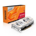 PELADN RX 5500 XT 8G Gaming Graphics Card GDDR6 128 bit With Dual Fans Cooling System