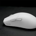 PHYLINA S450 Wireless Lightweight Gaming Mouse - Image 2