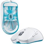 PHYLINA S450 Wireless Lightweight Gaming Mouse