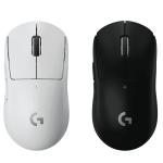 Logitech G Pro X Superlight - Professional E-Sports Gaming Mouse