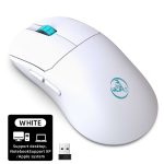 HXSJ T800 ULTRA LIGHTWEIGHT DUAL MODE MOUSE