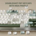 ROYAL KLUDGE RK R75 Wired | QMK Mechanical Keyboard - Image 3