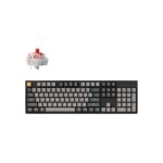 Keychron C2 Pro QMK/VIA Wired Mechanical Keyboard - Image 3