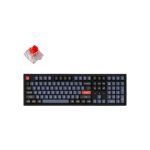 Keychron K10 Pro QMK/VIA Wireless Mechanical Keyboard - Image 2