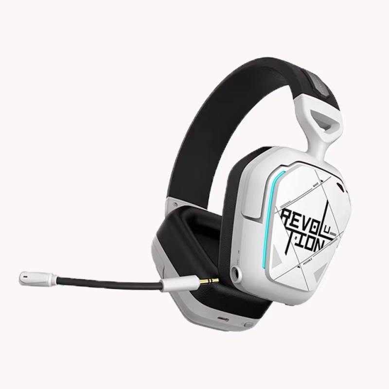 Thunderobot-HL505_shadow-wing.webp Thunderobot HL505 Shadow Wing | Tri-mode ANC Gaming Headset - Image 1
