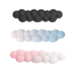 YUNZII Marshmallow Keyboard Wrist Rest