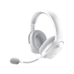 Razer Barracuda X (2022) Wireless Multi-platform Gaming Headset (Murcury/White)