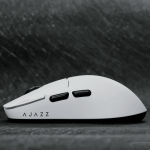 AJAZZ AJ159 APEX 8KHz Tri-Mode Gaming Mouse - Image 4