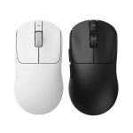 Ajazz AJ199 MAX Tri-mode Gaming Mouse