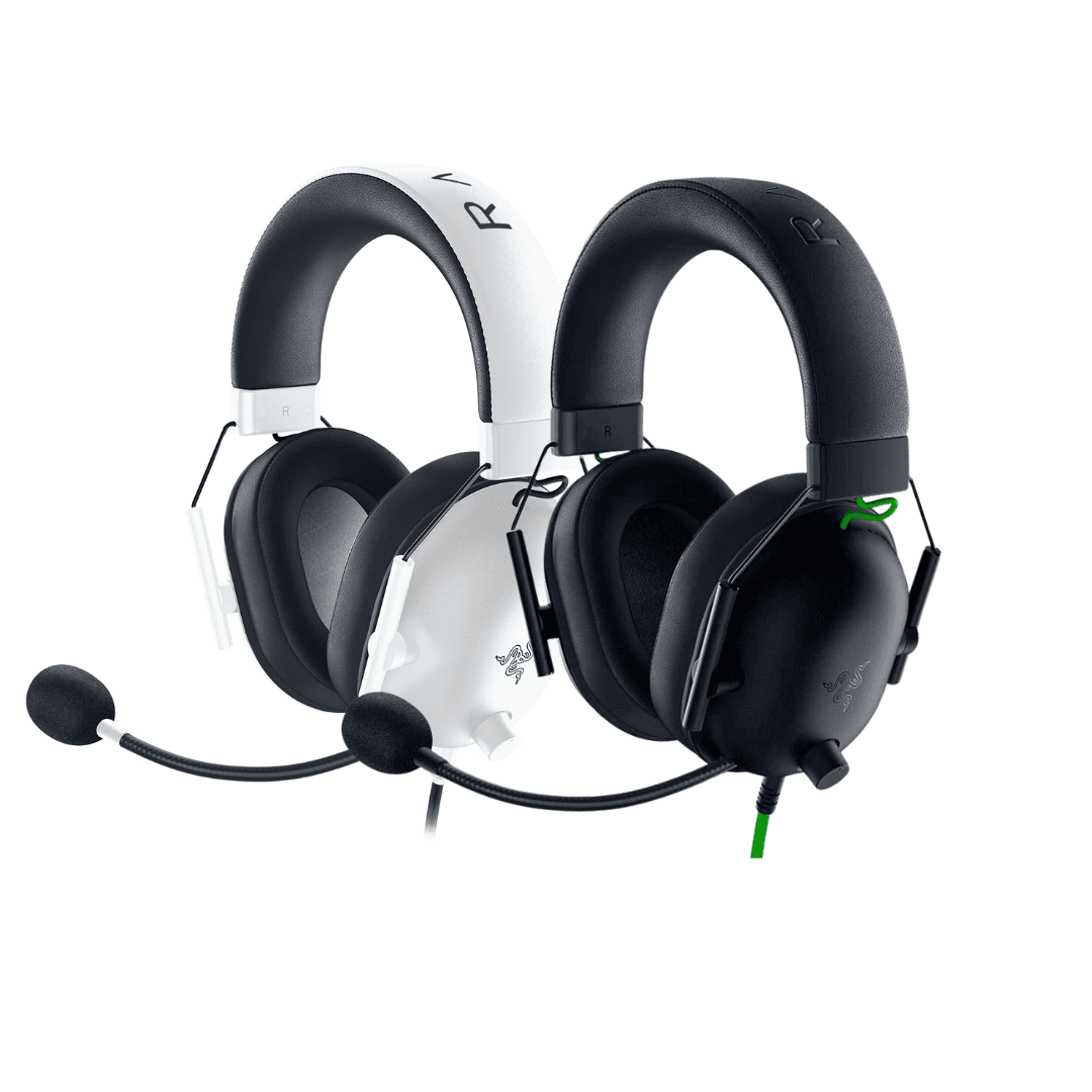 Untitled-design.png Razer BlackShark V2 X Multi-Platform Wired 7.1 Esports Headset - Image 1