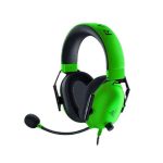 Razer BlackShark V2 X Multi-Platform Wired 7.1 Esports Headset (Green)