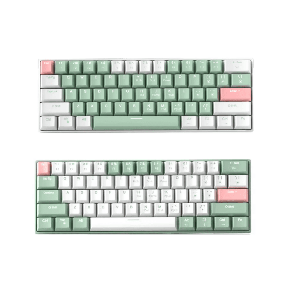 We-Are-Taking-Pre-Orders-1-3.png MAGEGEE STAR61 Wired Hotswap Mechanical Keyboard - Image 1