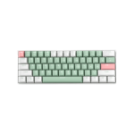 MAGEGEE STAR61 Wired Hotswap Mechanical Keyboard - Image 2