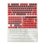 YUNZII Ham Keycap Set