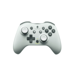 Thunderobot G40 Mint Gaming Controller Bluetooth Wired Vibration Gamepad for Windows and Switch