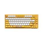 AJAZZ AC081 Year Of The Tiger Limited Edition Mechanical Keyboard
