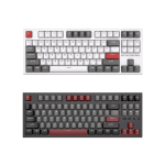 Royal Kludge RK R87 Wired Hot Swappable RGB Mechanical Keyboard
