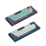 Royal AXE R68 | 65% Layout | Tri-Mode | Wired/Wireless Mechanical Keyboard (RoyalAxe)