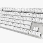 Dareu EK807G - TKL Wireless Mechanical Keyboard