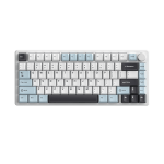 MONKA A75 Aluminum Tri-Mode Wireless Mechanical Keyboard - Image 11