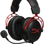 Hyperx Cloud Alpha - Gaming Headset