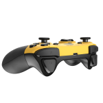Dareu H101x Wireless Dual Mode Gamepad (Yellow) - Image 4