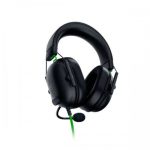 Razer BlackShark V2 X Multi-Platform Wired 7.1 Esports Headset - Image 2