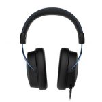 HyperX Cloud Alpha S 7.1 Gaming Headset Blue (Official) - Image 2
